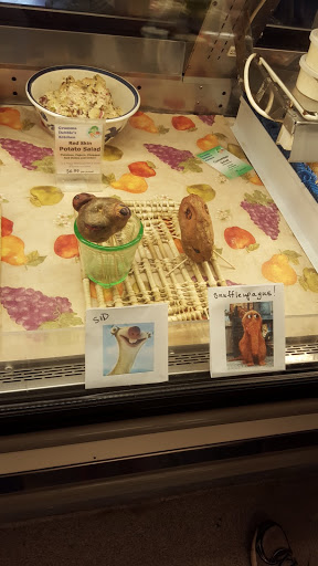 Exploring Cincinnati's Findlay Market