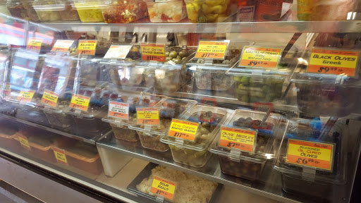 Exploring Cincinnati's Findlay Market