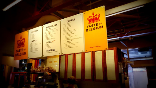 Exploring Cincinnati's Findlay Market