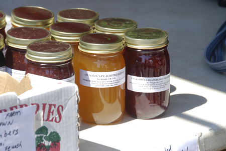 Preserves