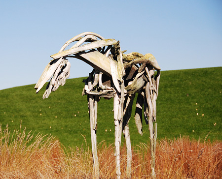 Meijers-my favorite sculpture