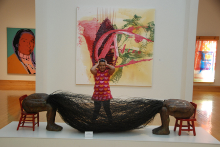 Saar sculpture Saar sculpture