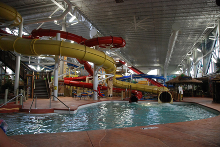 Kalahari Wisconsin 3