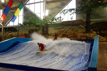 Kalahari Wisconsin 2