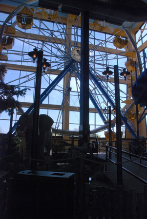 Kalahari Wisconsin 1