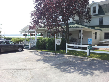 Onekama Portage Point Inn Onekama Portage Point Inn