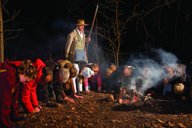 Follow the North Star 2