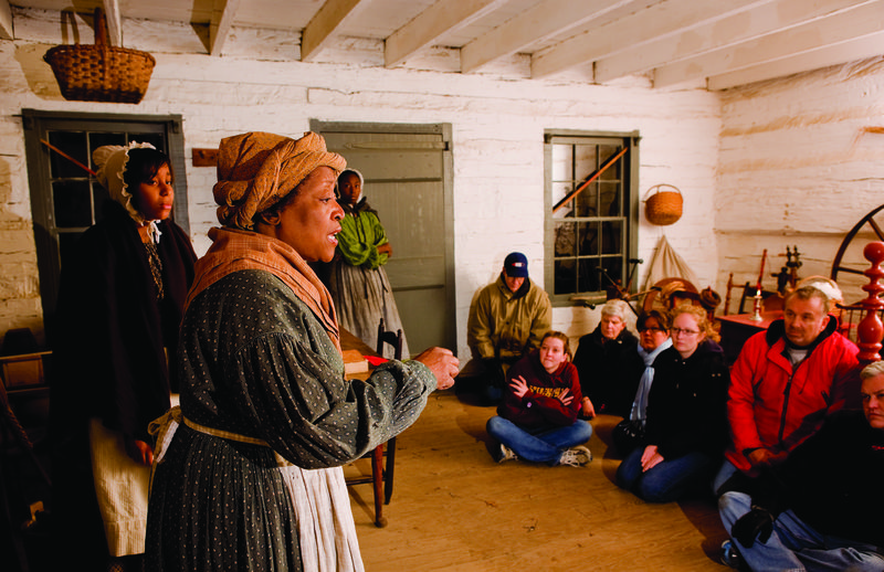 Follow the North Star 8 Follow the North Star 8