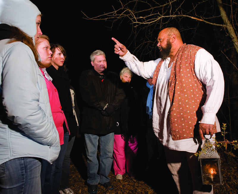 Follow the North Star 4 Follow the North Star 4