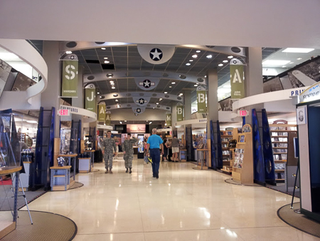 USAF store USAF store