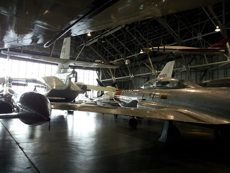 USAF airplanes USAF airplanes