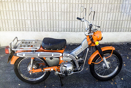 Honda CT 90 by Brayden Richards-450-1