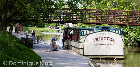 Providence Canal Experience (6 of 6) Providence Canal Experience (6 of 6)