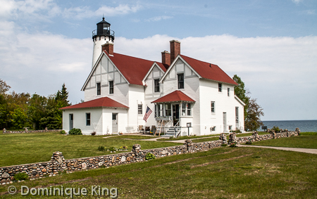 Point Iroquois (1 of 4) Point Iroquois (1 of 4)