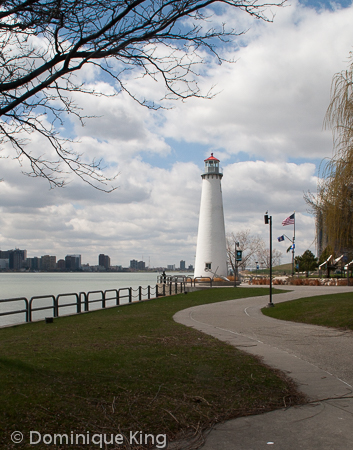 Milliken Light Milliken Light