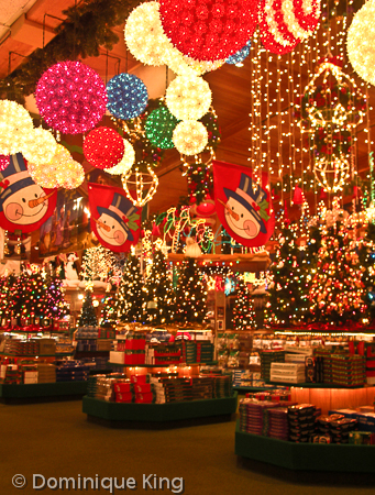 Frankenmuth Frankenmuth