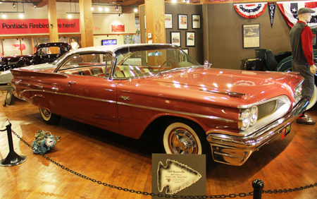 Pontiac Oakland Pontiac Oakland