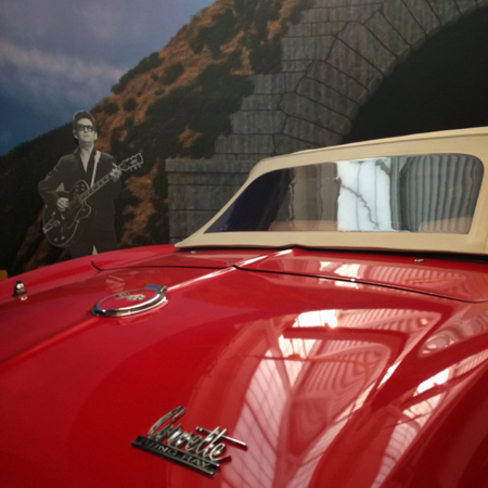 Corvette Museum Corvette Museum