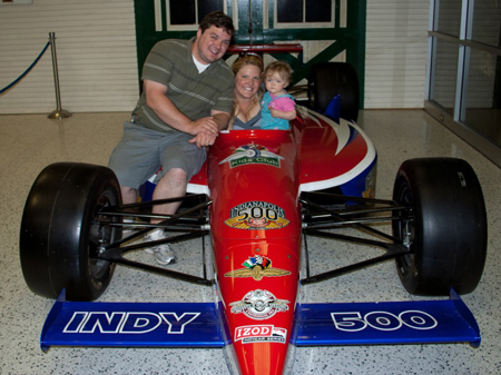 Indy HOF Indy HOF