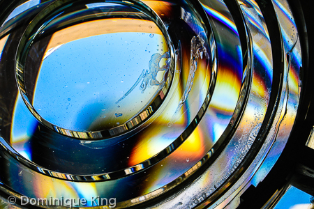 Fresnel for photo friday Fresnel for photo friday