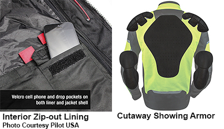 Jacket-Detail Jacket-Detail