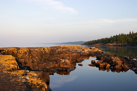 Grand Marais Scenery Grand Marais Scenery