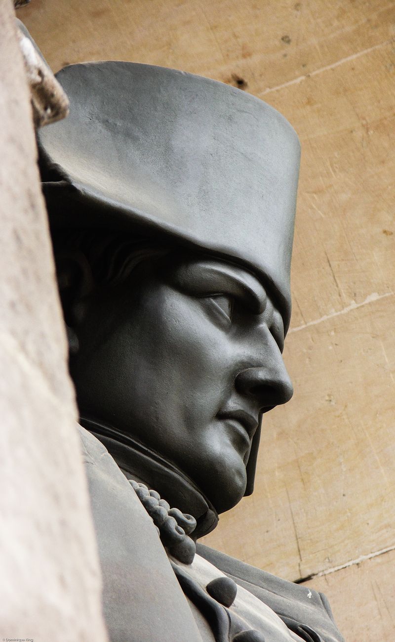 Napoleon (1 of 1) Napoleon (1 of 1)