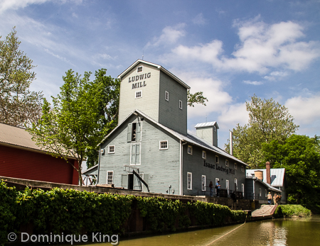 Providence Canal Experience (4 of 6) Providence Canal Experience (4 of 6)