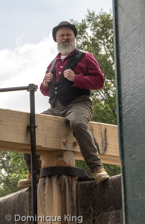 Providence Canal Experience (3 of 6) Providence Canal Experience (3 of 6)