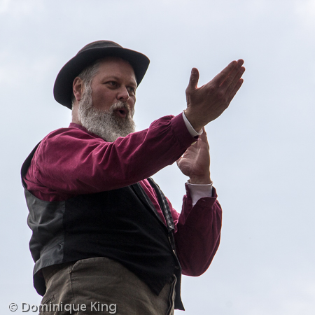 Providence Canal Experience (2 of 6) Providence Canal Experience (2 of 6)