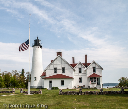Point Iroquois (2 of 4) Point Iroquois (2 of 4)
