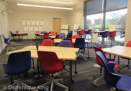 Gerald R. Ford Museum renovation Grand Rapids MI (2 of 12) Gerald R. Ford Museum renovation Grand Rapids MI (2 of 12)