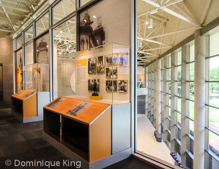 Gerald R. Ford Museum renovation Grand Rapids MI (12 of 12) Gerald R. Ford Museum renovation Grand Rapids MI (12 of 12)