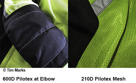 Pilotex Fabrics Pilotex Fabrics