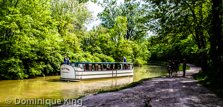 Providence Canal Experience (5 of 6) Providence Canal Experience (5 of 6)