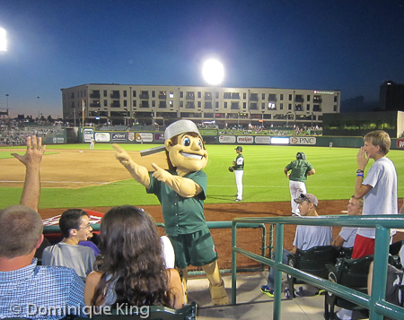 Johnny Tin Cap (3 of 4) Johnny Tin Cap (3 of 4)