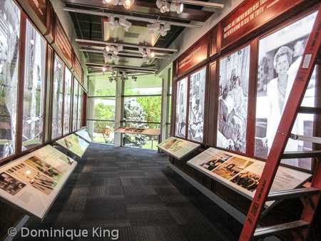 Gerald R. Ford Museum renovation Grand Rapids MI (5 of 12) Gerald R. Ford Museum renovation Grand Rapids MI (5 of 12)