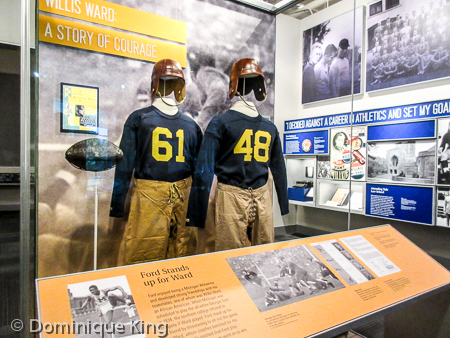 Gerald R. Ford Museum renovation Grand Rapids MI (1 of 12) Gerald R. Ford Museum renovation Grand Rapids MI (1 of 12)