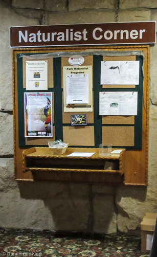 Mohican State Park Lodge, Perrysville, Ohio