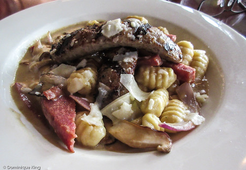 Mohican State Park Lodge, Perrysville, Ohio