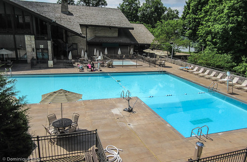 Mohican State Park Lodge, Perrysville, Ohio