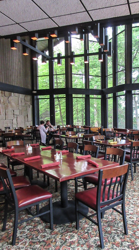 Mohican State Park Lodge, Perrysville, Ohio