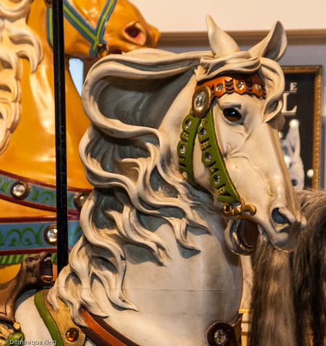 Merry-Go-Round Museum, Sandusky, Ohio