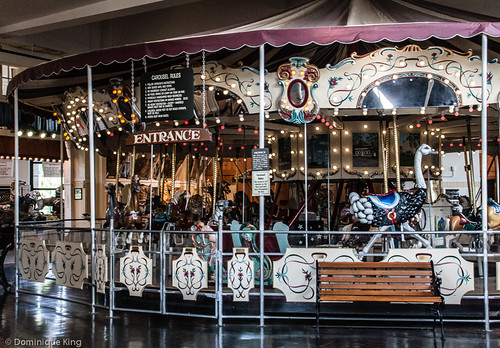 Merry-Go-Round Museum, Sandusky, Ohio