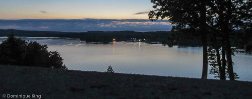 Mohican State Park Lodge, Perrysville, Ohio