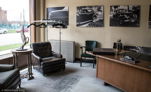 America's Packard Museum, Dayton, Ohio