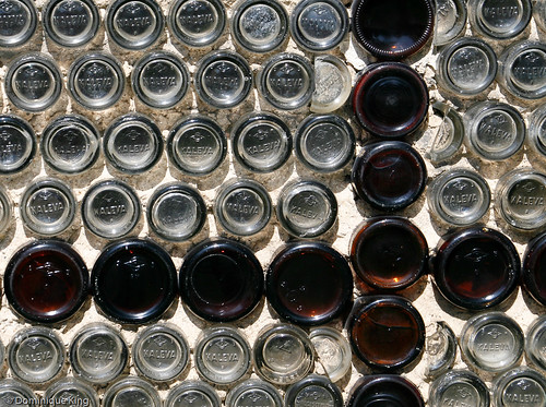 Kaleva Bottle House-4