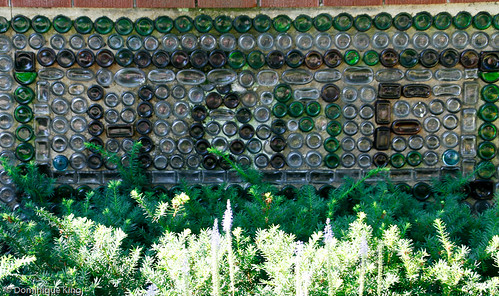 Kaleva Bottle House-8