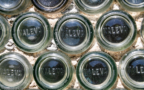 Kaleva Bottle House-3
