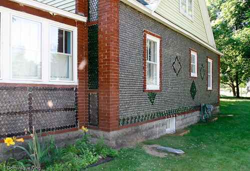 Kaleva Bottle House-6